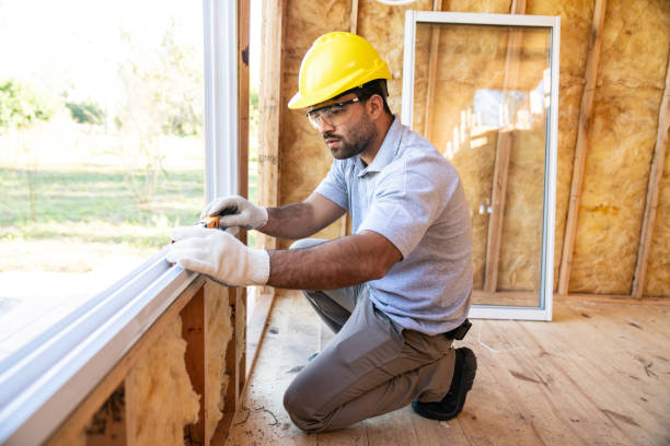 Types of Insulation We Offer in Rancho Palos Verdes, CA